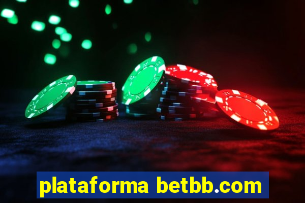 plataforma betbb.com